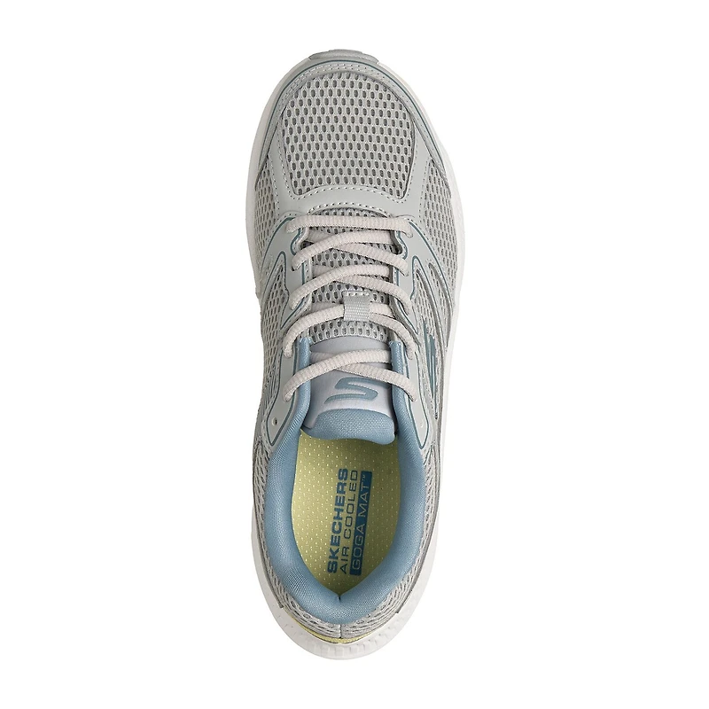 Skechers Go Run Consistent 2.0 Mapleton Womens Running Shoes