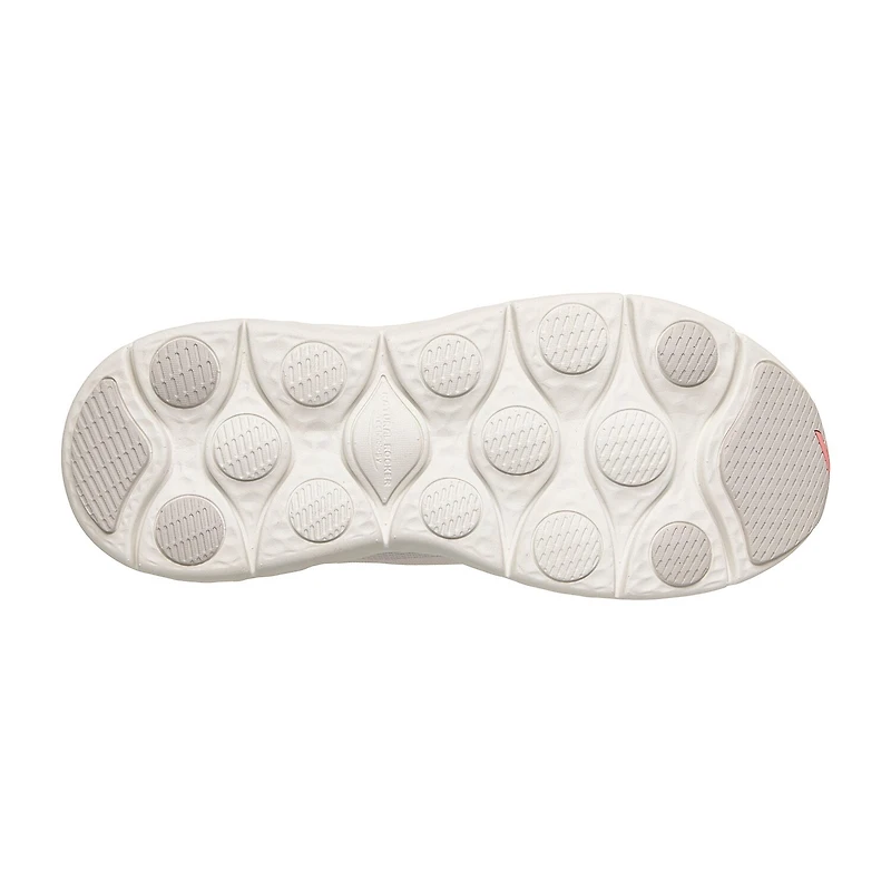 Skechers Hands Free Slip-Ins Go Walk Max Cushioning Flex Remi Womens Slip-On Walking Shoes