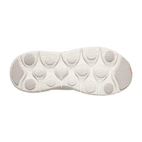Skechers Hands Free Slip-Ins Go Walk Max Cushioning Flex Remi Womens Slip-On Walking Shoes