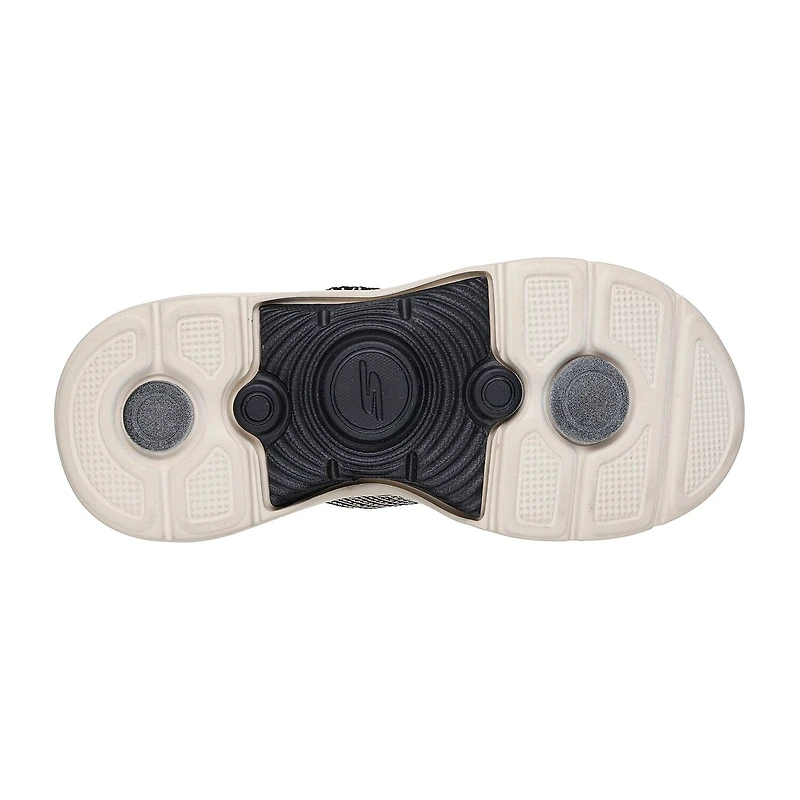 Skechers Womens 2.0 Resort Flip-Flops