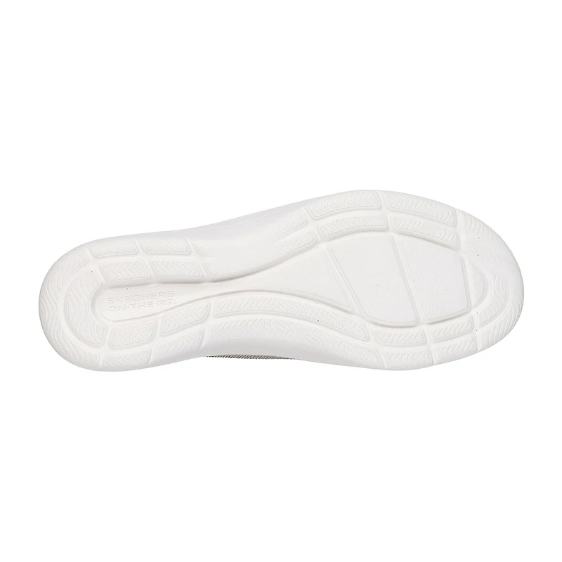 Skechers On The Go Flex Radiant Estel Womens Round Closed Toe Mary Jane Shoes