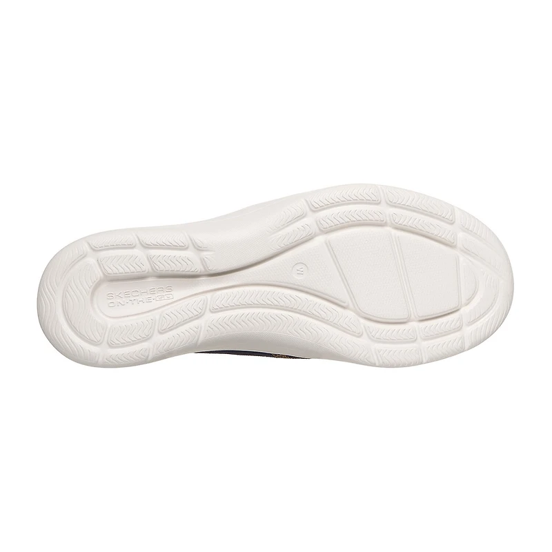 Skechers On The Go Flex Radiant Sandy Womens Boat Shoes