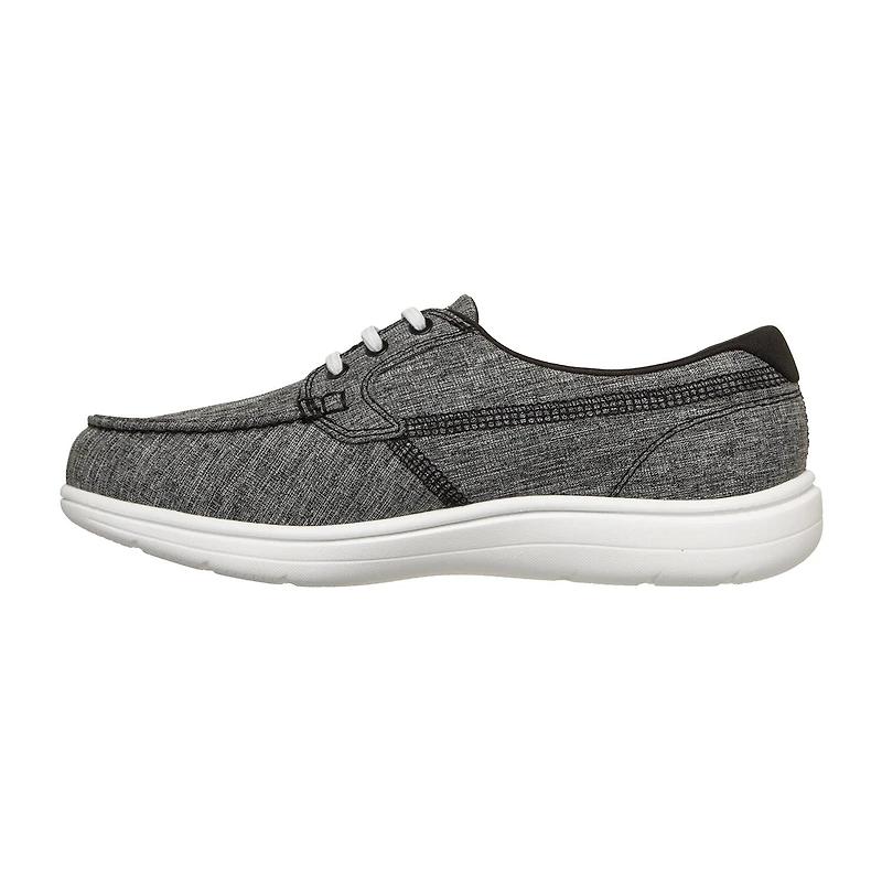 Skechers On The Go Flex Radiant Sirena Womens Boat Shoes