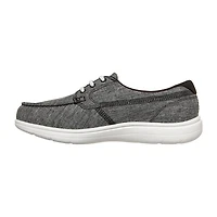 Skechers On The Go Flex Radiant Sirena Womens Boat Shoes