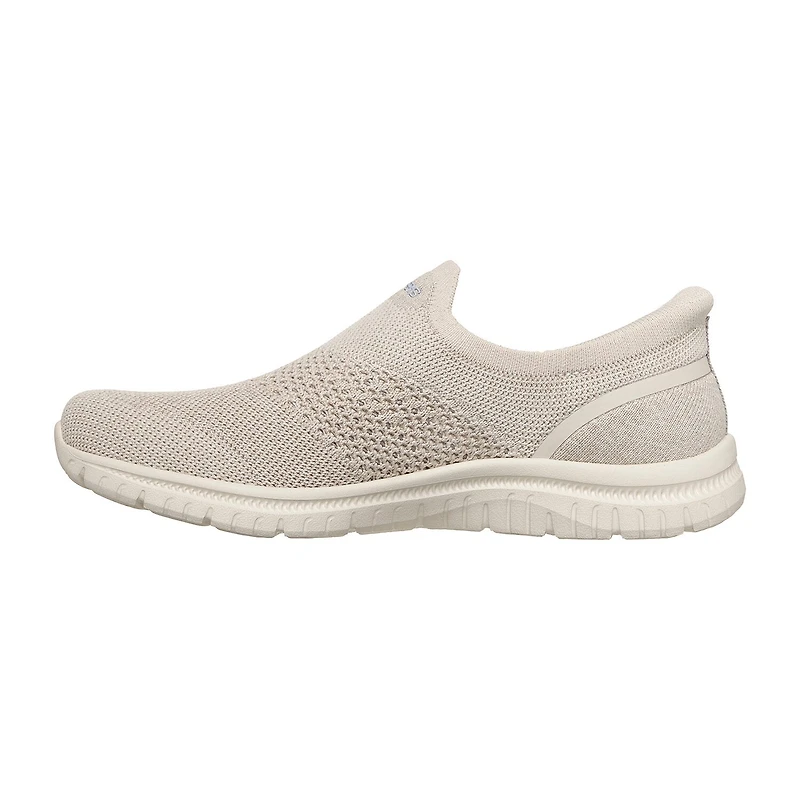 Skechers Hands Free Slip-Ins Virtue Mystic Womens Slip-On Walking Shoes
