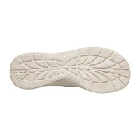 Skechers Hands Free Slip-Ins Virtue Mystic Womens Slip-On Walking Shoes