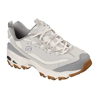 Skechers D Lites Womens Walking Shoes