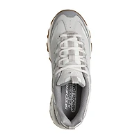 Skechers D Lites Womens Walking Shoes