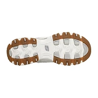 Skechers D Lites Womens Walking Shoes