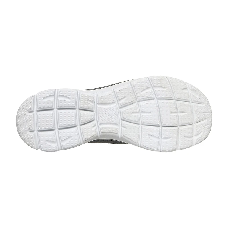 Skechers Summits Womens Slip-On Walking Shoes Wide Width