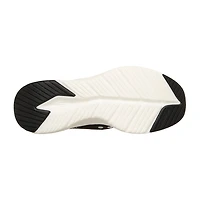 Skechers Cozy Fit Contour Foam Womens Slip-On Walking Shoes