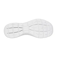 Skechers Hands Free Slip-Ins Summits Dream Chaser Womens Slip-On Walking Shoes Wide Width