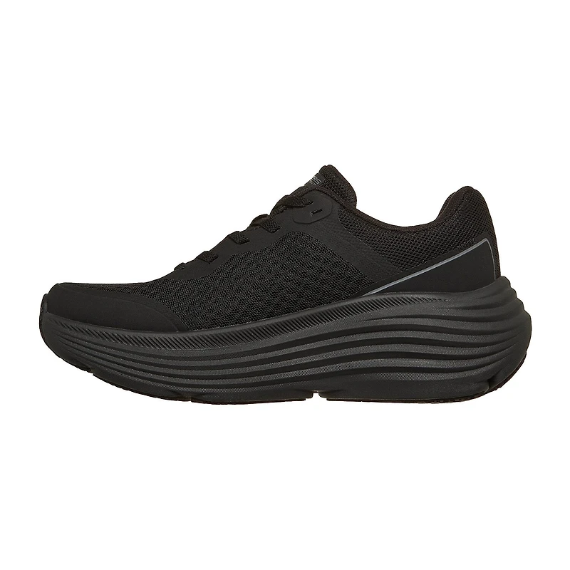 Skechers Max Cushion Endeavor Womens Round Closed Toe Work Shoes