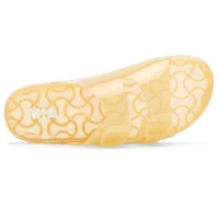 Mia Girl Jellies Womens Footbed Sandals