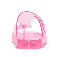 Mia Girl Jellies Womens Footbed Sandals