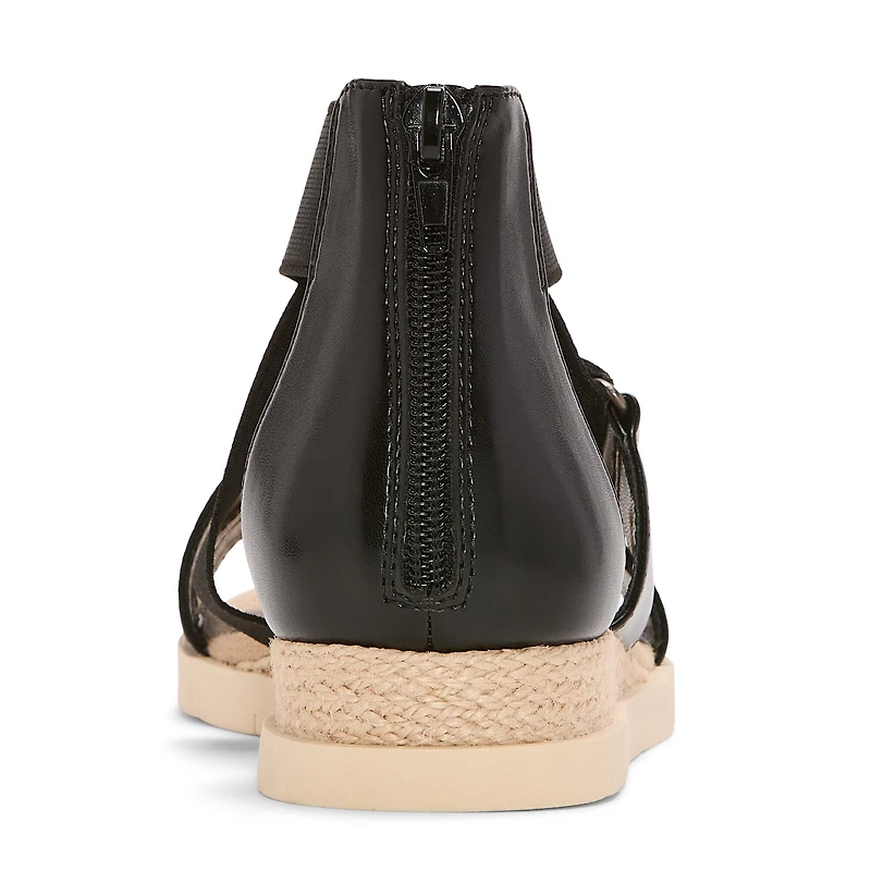 St. John's Bay Womens Lismore Strap Sandals