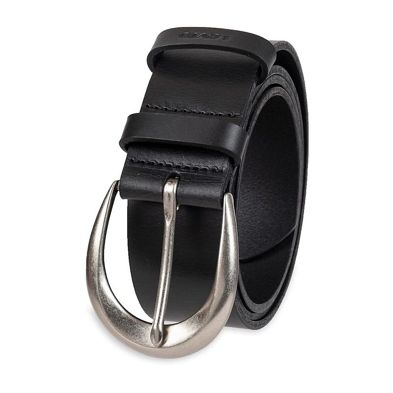 Levi's® Sliding Loop Belt, Genuine Leather Womens Belt