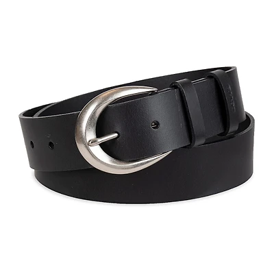 Levi's® Sliding Loop Belt, Genuine Leather Womens Belt