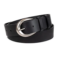 Levi's® Sliding Loop Belt, Genuine Leather Womens Belt
