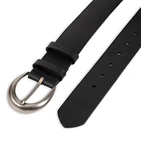 Levi's® Sliding Loop Belt, Genuine Leather Womens Belt