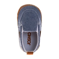 Josmo Baby Boys Slip-On Shoe