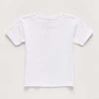 Little & Big Kid Girls Crew Neck Short Sleeve Regular Fit Hello Kitty Graphic T-Shirt