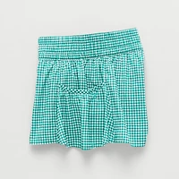 Xersion Little & Big Kid Girls Moisture Wicking Running Short