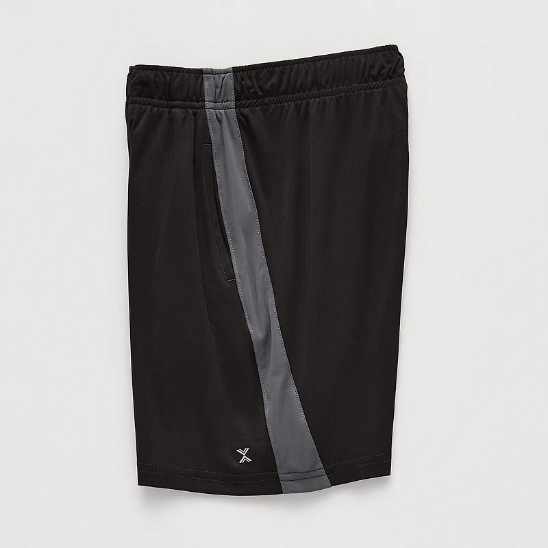 Xersion Little & Big Kid Boys Moisture Wicking Basketball Short