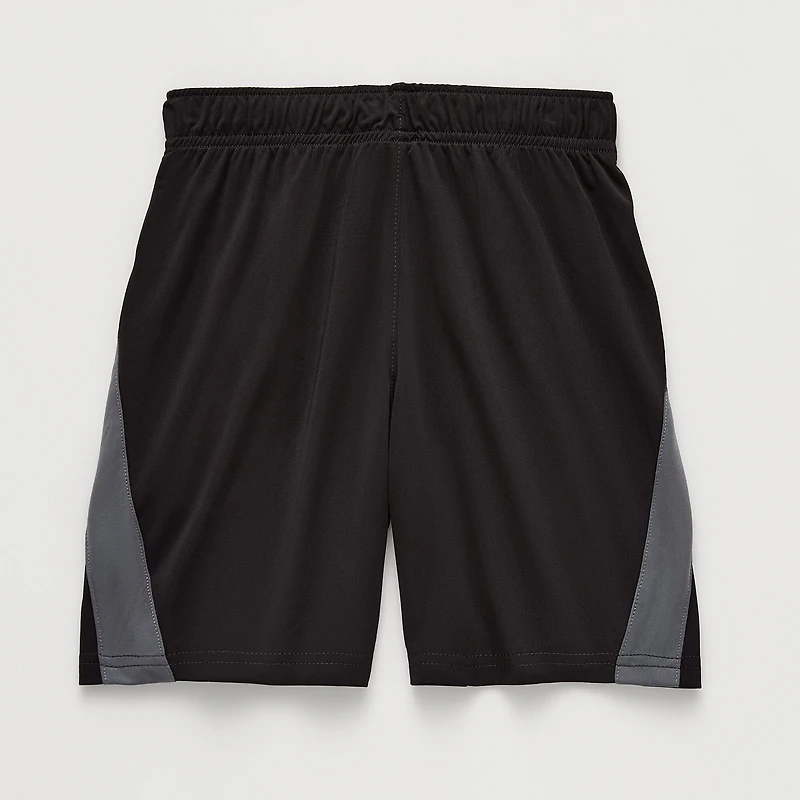 Xersion Little & Big Kid Boys Moisture Wicking Basketball Short