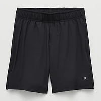 Xersion 2-In-1 Little & Big Kid Boys Moisture Wicking Pull-On Short