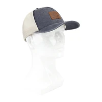 Levi's® Denim Mens Trucker Hat