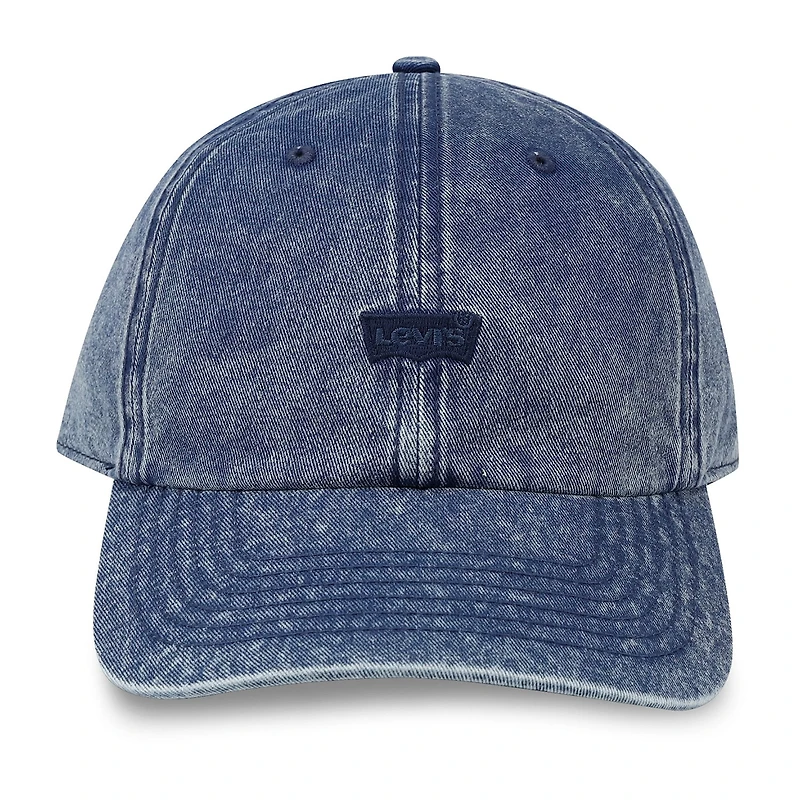 Levi's® Snow Wash Mens Baseball Cap