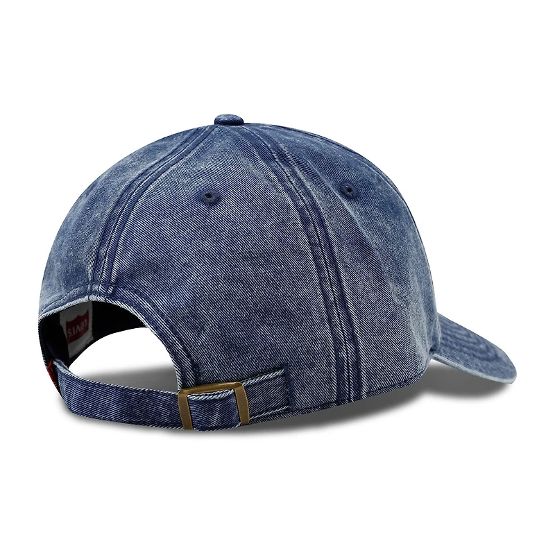 Levi's® Snow Wash Mens Baseball Cap