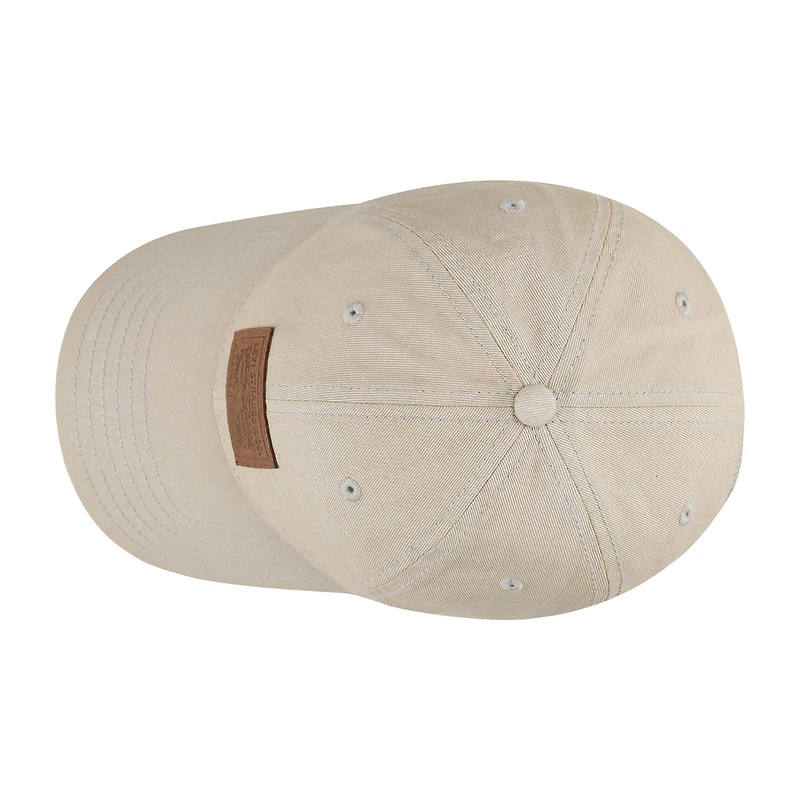 Levi's® Canvas Mens Baseball Cap