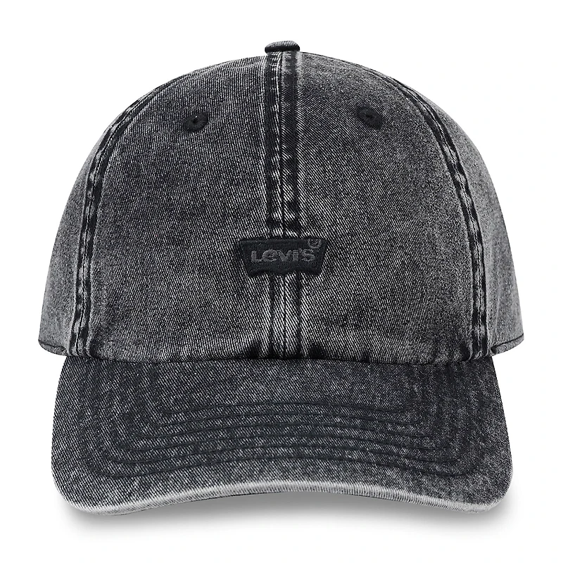 Levi's® Snow Wash Mens Baseball Cap