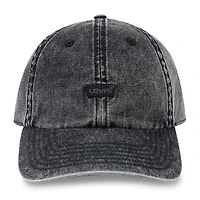Levi's® Snow Wash Mens Baseball Cap