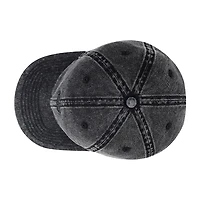 Levi's® Snow Wash Mens Baseball Cap