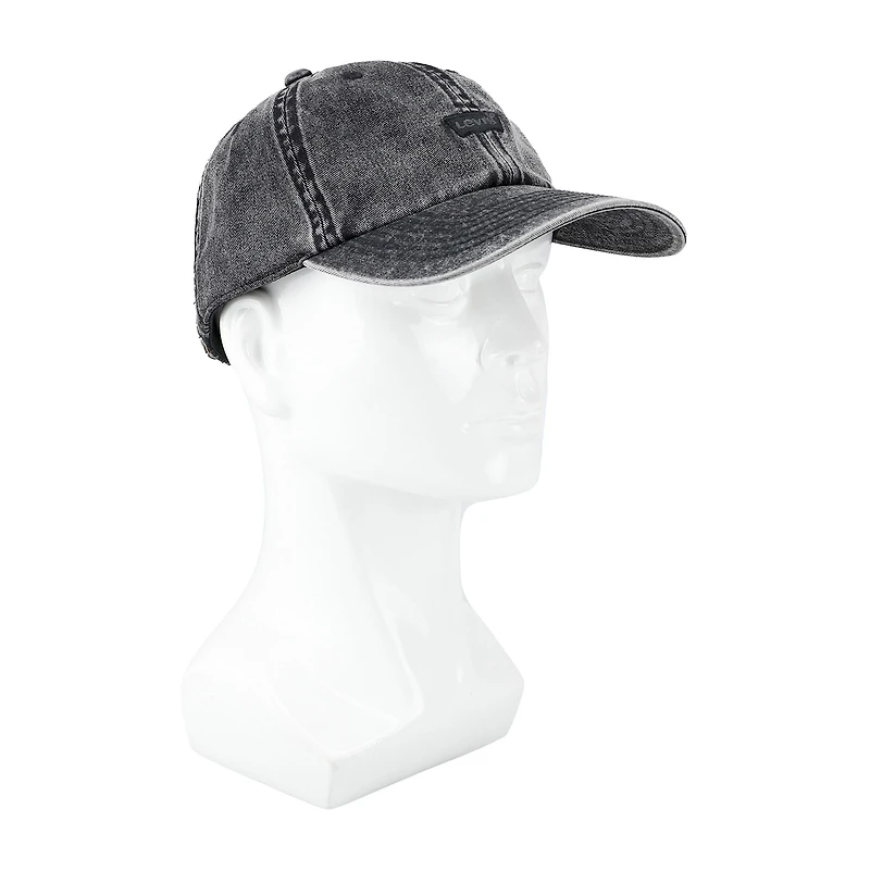 Levi's® Snow Wash Mens Baseball Cap