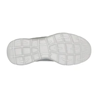 Skechers Arch Fit Summits Mens Slip-On Walking Shoes