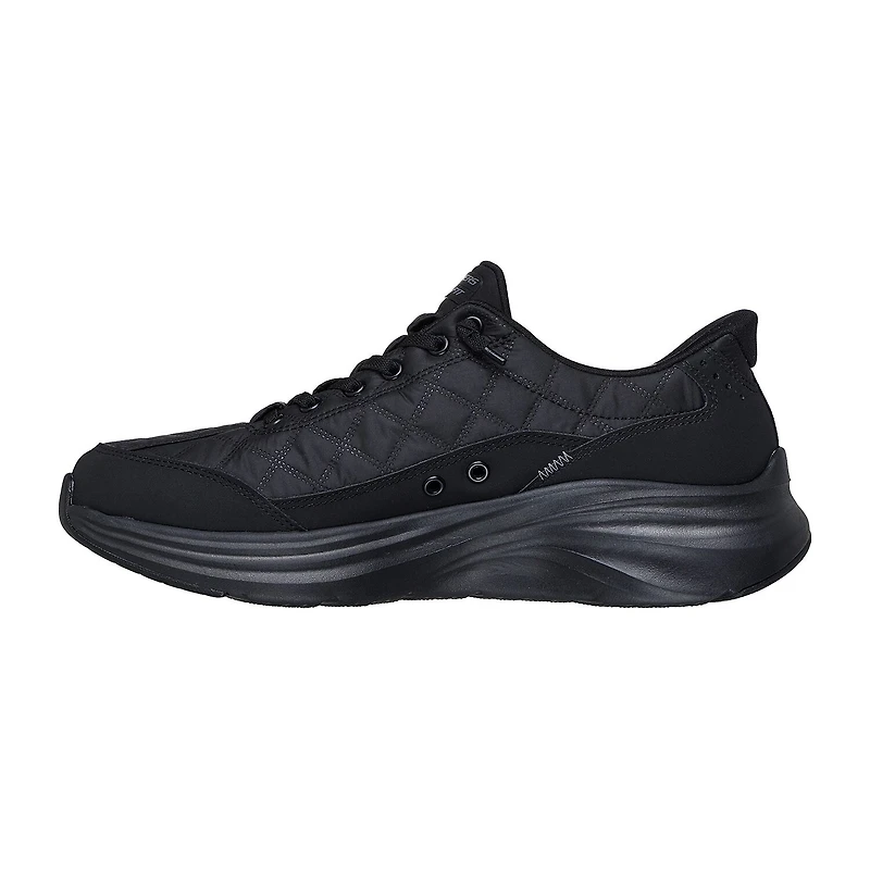 Skechers Hands Free Slip-Ins Contour Foam Cozy Fit Mens Slip-On Walking Shoes