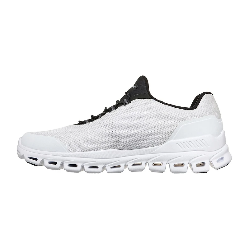 Skechers Noltek Mens Slip-On Walking Shoes