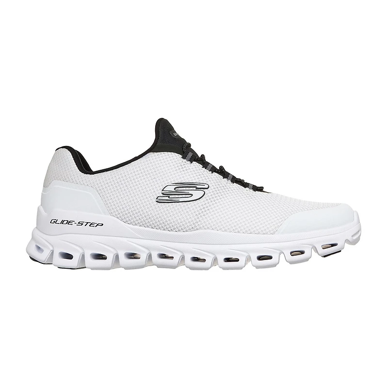 Skechers Noltek Mens Slip-On Walking Shoes