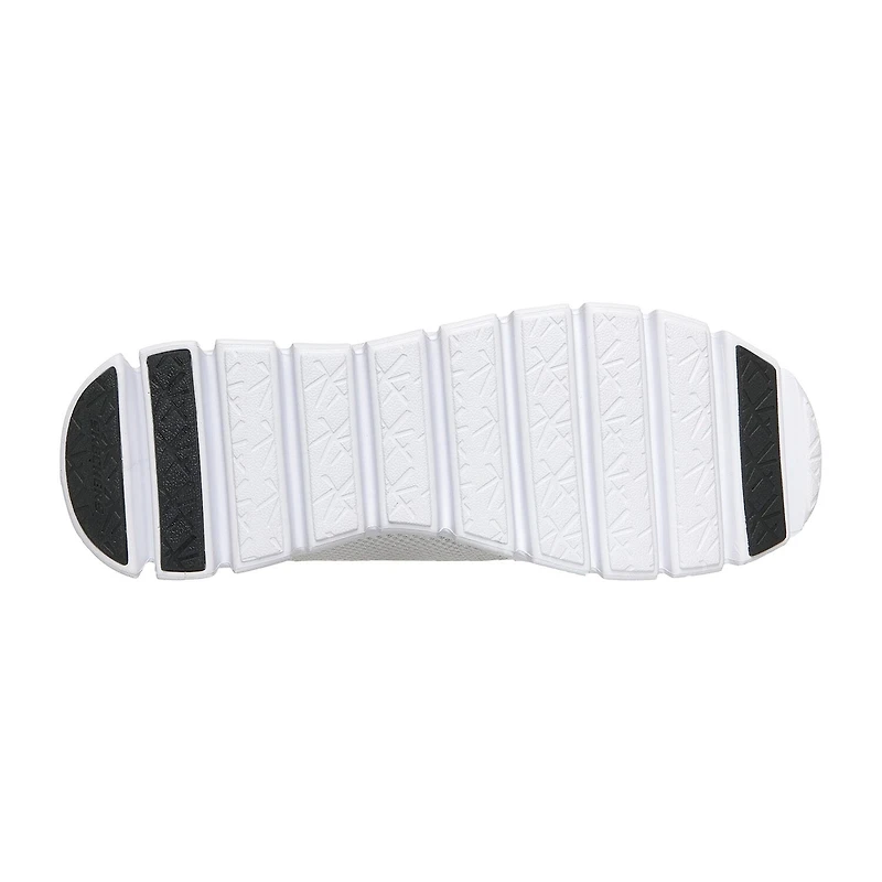Skechers Noltek Mens Slip-On Walking Shoes
