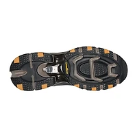 Skechers Vigor 3.0 Taestro Mens Slip-On Walking Shoes