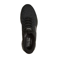 Skechers Hands Free Slip-Ins Arch Fit Summits Vorken Mens Slip-On Walking Shoes