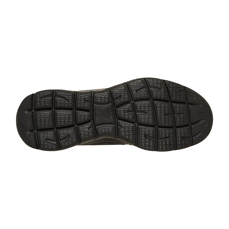 Skechers Hands Free Slip-Ins Arch Fit Summits Vorken Mens Slip-On Walking Shoes