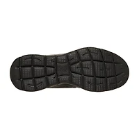 Skechers Hands Free Slip-Ins Arch Fit Summits Vorken Mens Slip-On Walking Shoes