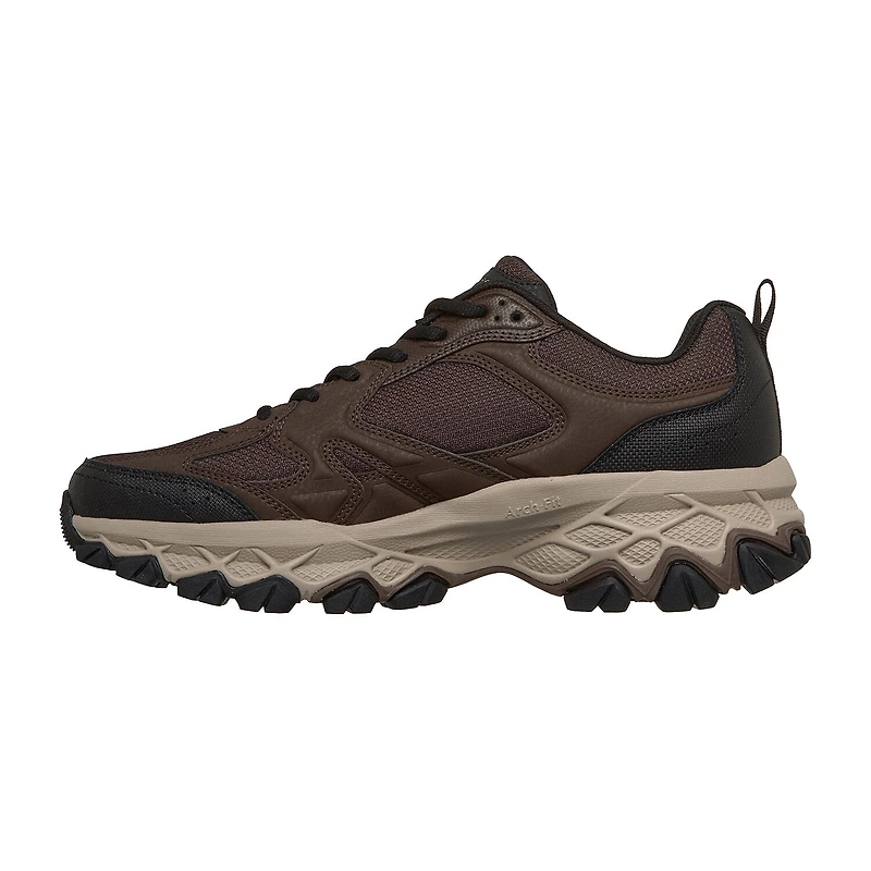 Skechers Arch Fit Akhidime Mens Walking Shoes