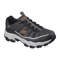 Skechers Stamina Atafterburn Legacy Mens Walking Shoes Wide Width