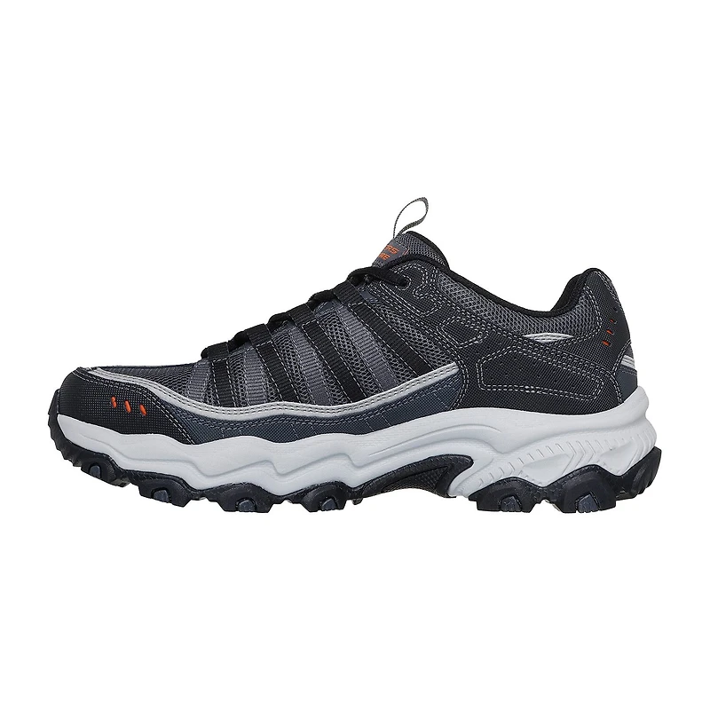 Skechers Stamina Atafterburn Legacy Mens Walking Shoes Wide Width